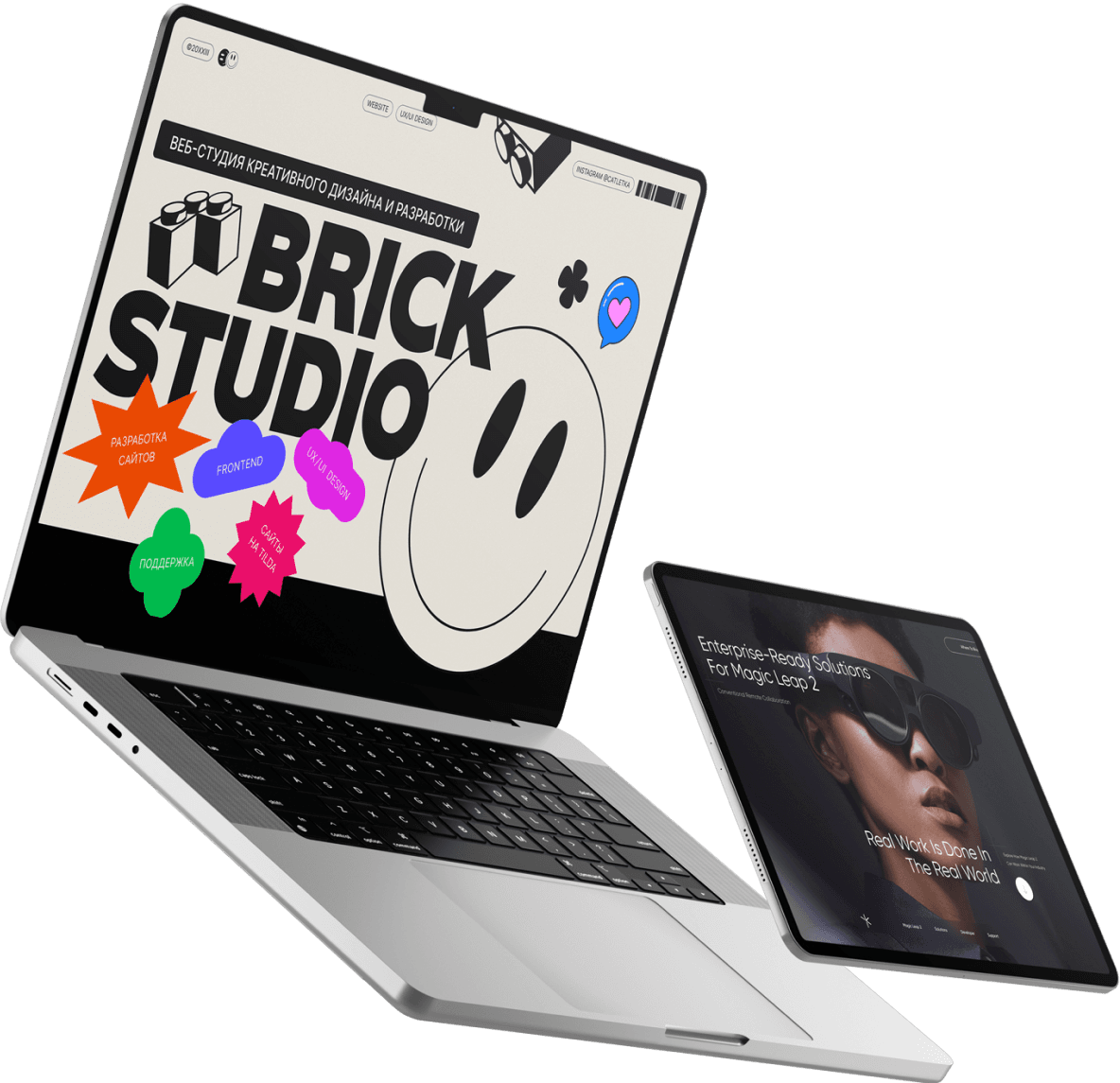 Print Design Services